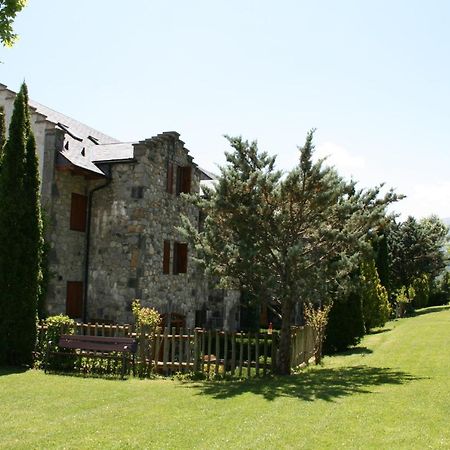 San Anton Villa Benasque Exterior foto