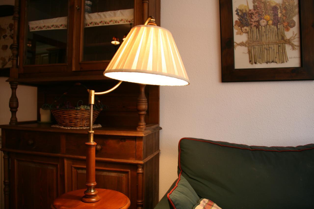 San Anton Villa Benasque Exterior foto
