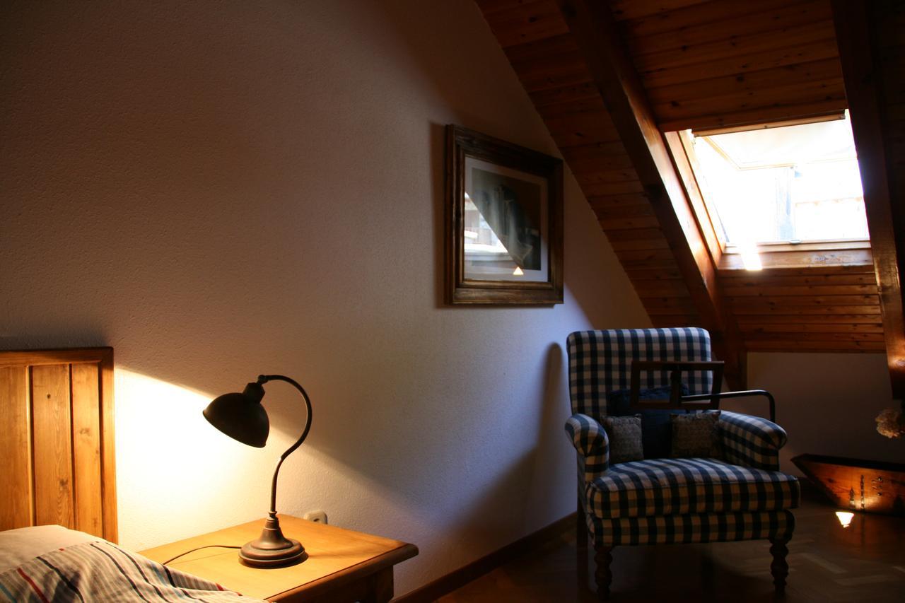 San Anton Villa Benasque Exterior foto
