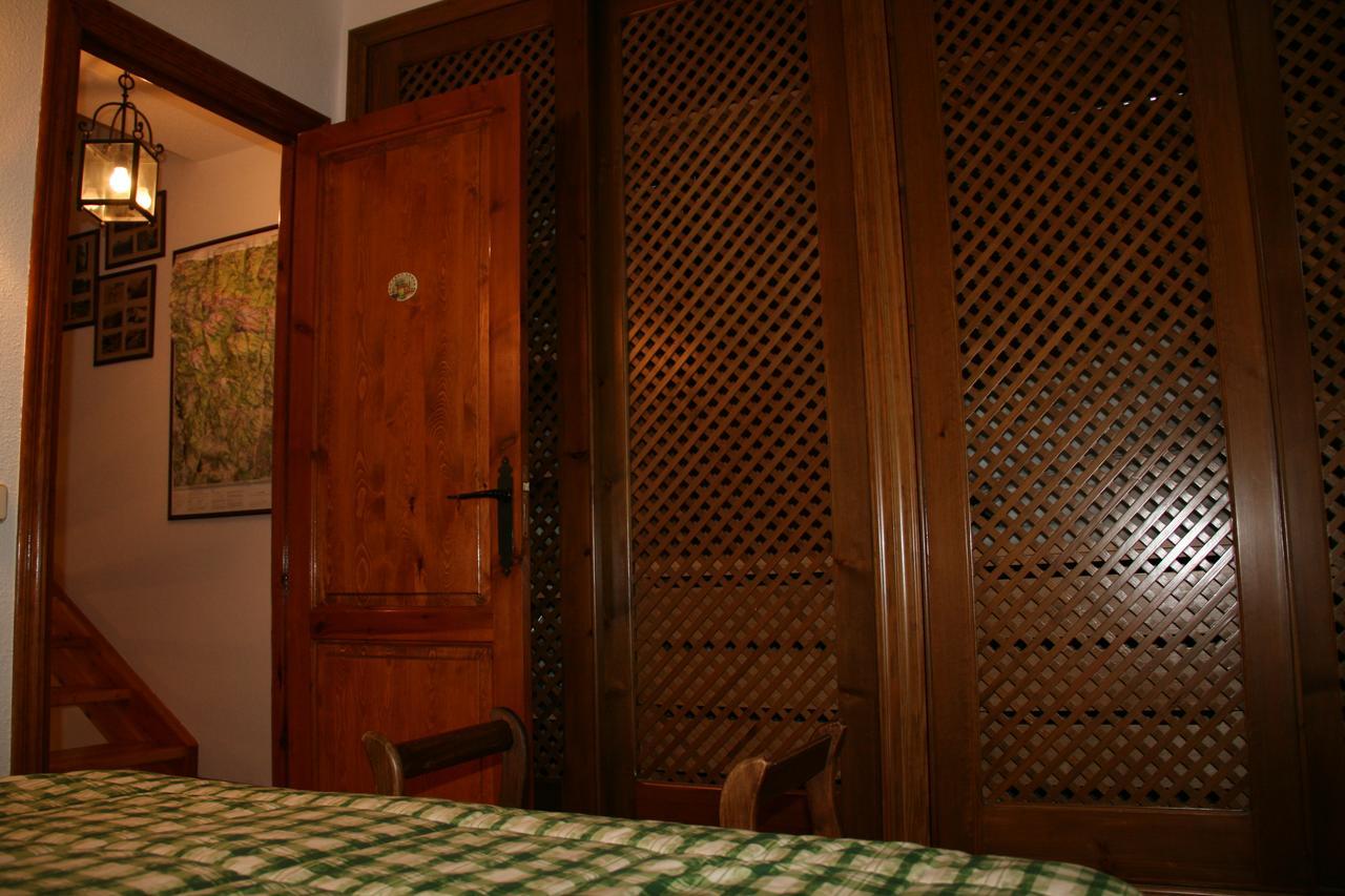 San Anton Villa Benasque Exterior foto